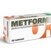 Metformin Metformin