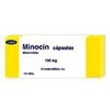 Minocin Minocin