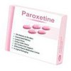 Paroxetine Paroxetine